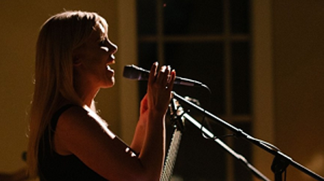 Image: ArtsFest Kickoff Party: Songwriter Showcase with #WomenCrush Music