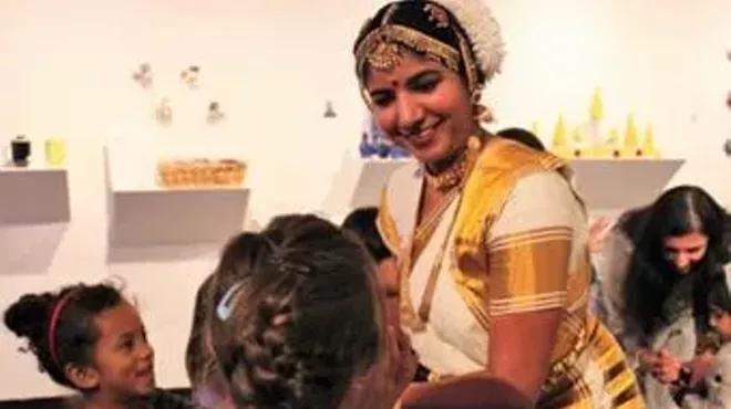 Image: Diwali &ndash; Hindu Festival of Lights