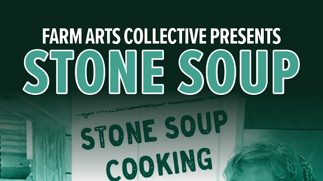 Image: Farm Arts Collective: Stone Soup