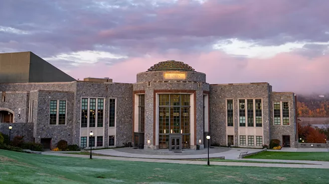 Image: Marist College Graduate Admission: MS in Physician Assistant Studies Information System