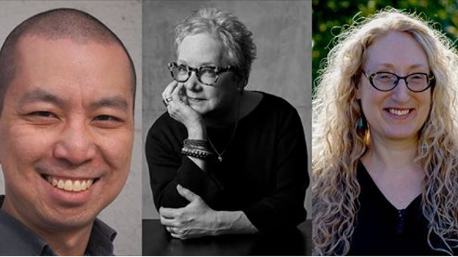Image: Volume Reading Series