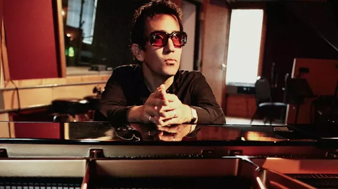Image: A.J. Croce in Concert - Music Sessions @ RoCA