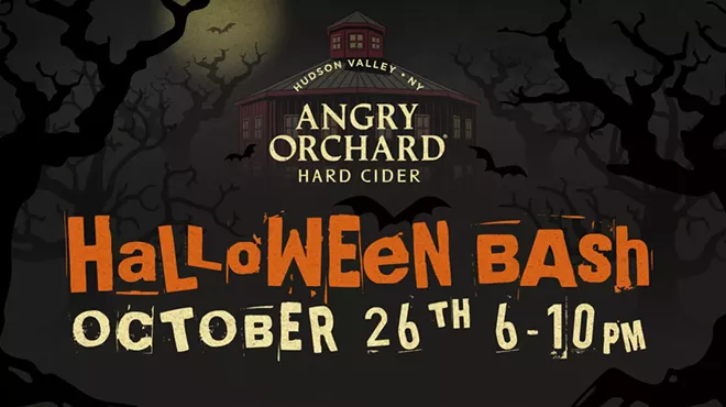 Image: Halloween Bash