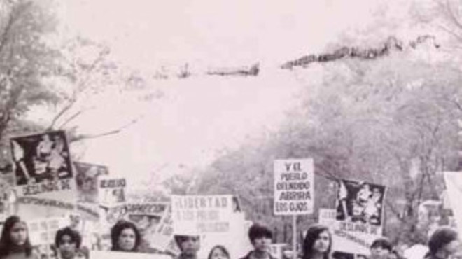 Mexico 1968: Emancipatory Memories 50 Years On: Susana Draper, Princeton University
