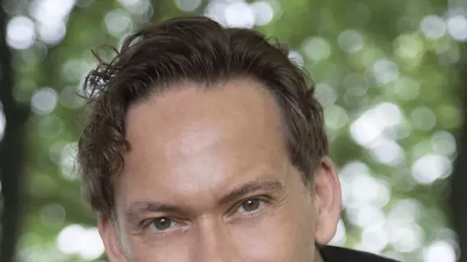 Image: Berkshire Bach presents James Bagwell conducting Bach & Telemann