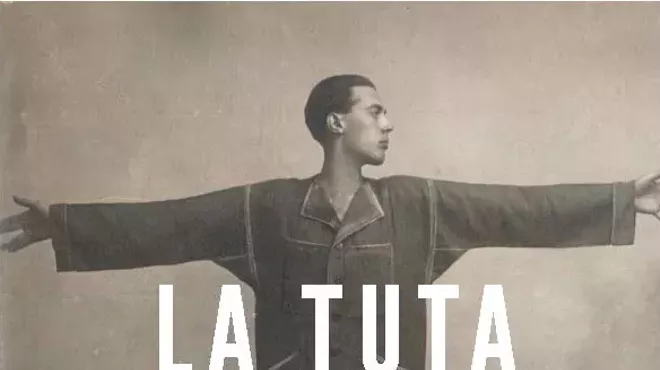 Image: Marist College: A New Exhibition Celebrates the 100th Anniversary of the Jumpsuit