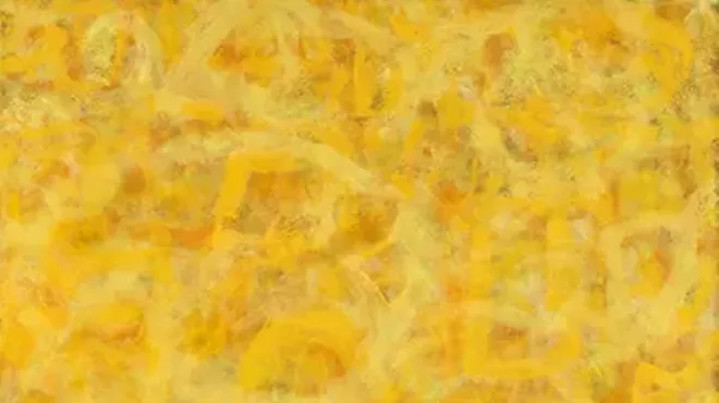 Image: New Exhibition Showcases the Work of Artist Rudy Vavra
