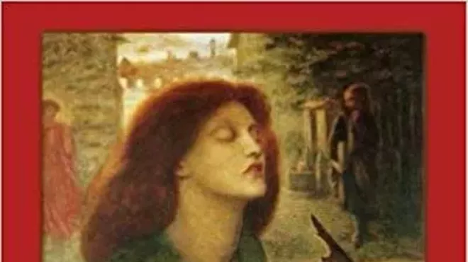 Image: The Sacred Feminine in the West: Women of the Bible with Andrew Cort
