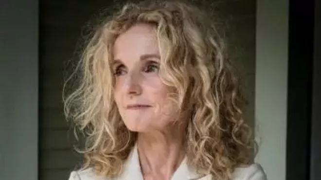 Image: Patty Griffin