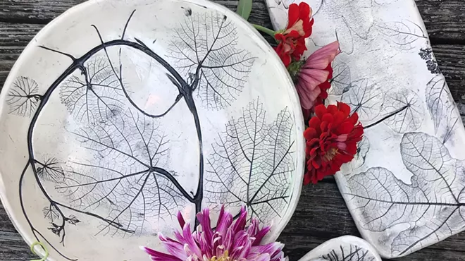 Image: Affordable Art & Pottery Bazaar