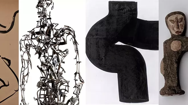Image: Figures Exhibition