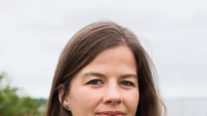 Image: Elizabeth Rush: On Rising Together: Creative and Collective Responses to the Climate Crisis