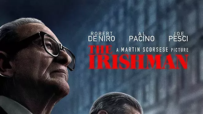 Image: The Irishman