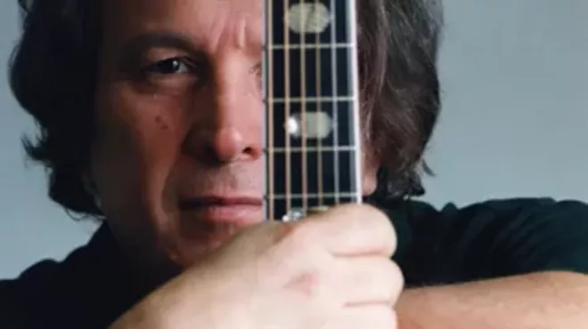 Image: Don McLean