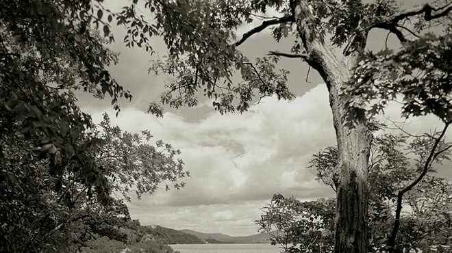 Hudson River Photography: Joseph Squillante