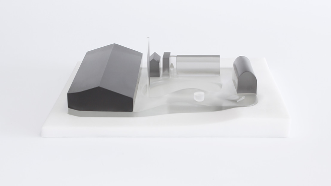 Image: Architecture Exhibition Opening