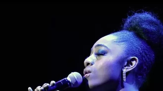 Image: Valentine&rsquo;s Day Jukebox, ft. Samara McLendon and Lucy Wijnands