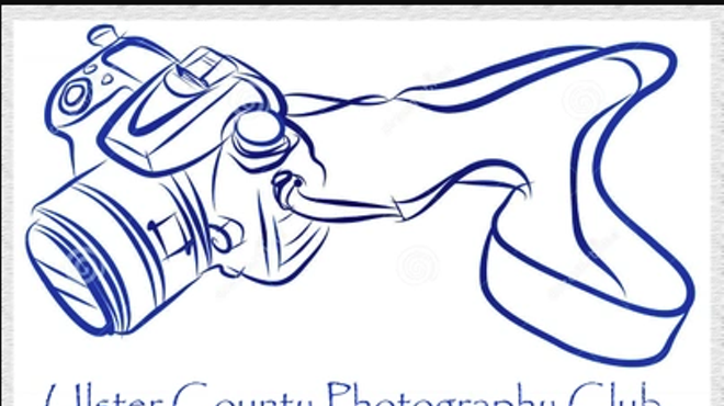 Art Opening: Ulster County Photography Club