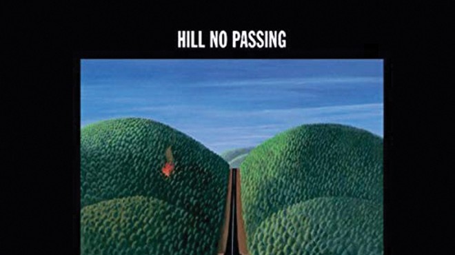 Album Review: Jeff Wilkinson & The Shutterdogs | Hill No Passing