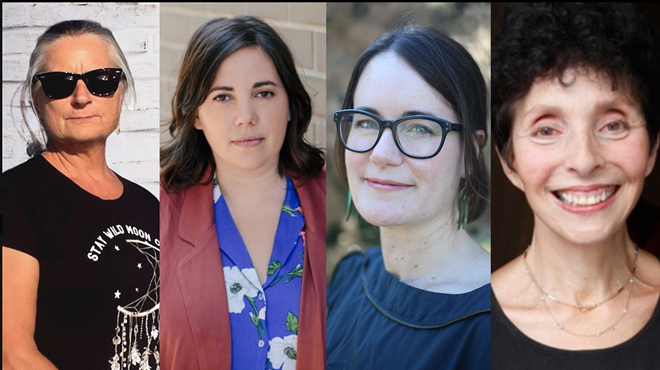 Image: Volume Reading Series