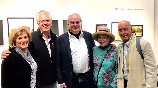 Image: Meditation and Slide Talk on Integral Yoga Coming to America