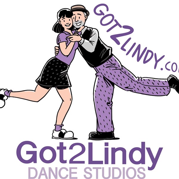 Learn to Swing Dance in Kingston with Got2Lindy Dance Studios