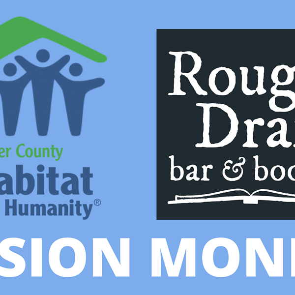 Ulster County Habitat for Humanity Mission Monday