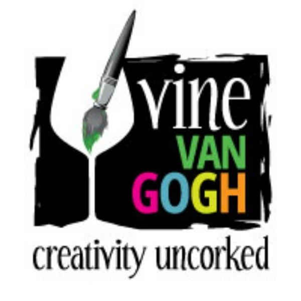 Vine Van Gogh