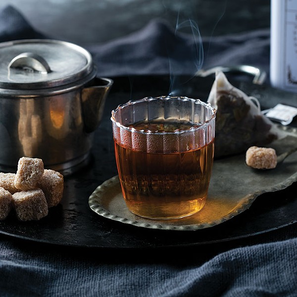 Art of Business: Of Tea and Terroir