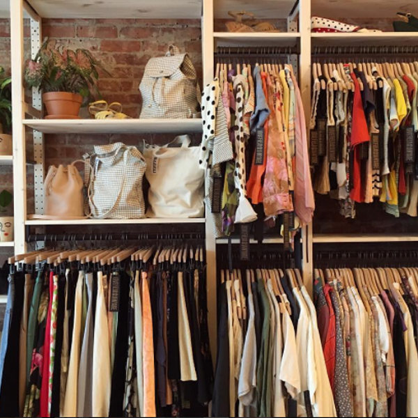Best New Clothing Boutiques in the Hudson Valley