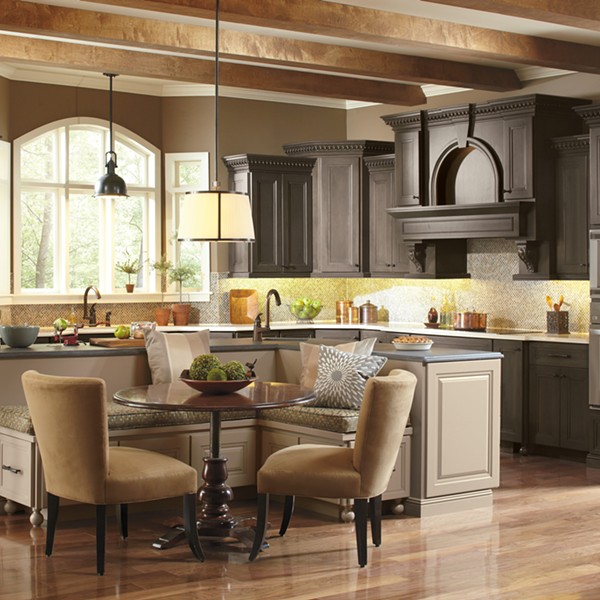 5 Tips for Preparing to Renovate your Kitchen