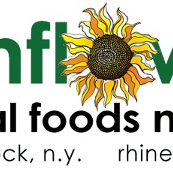 Sunflower Natural Foods Market