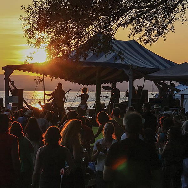 Clearwater's Great Hudson River Revival Returns June 16 and 17