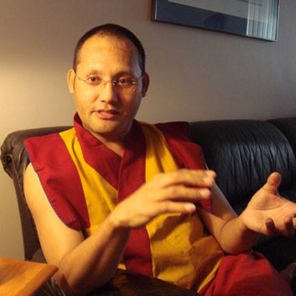 Introduction to Tibetan Meditation