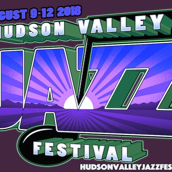 The Hudson Valley Jazz Festival