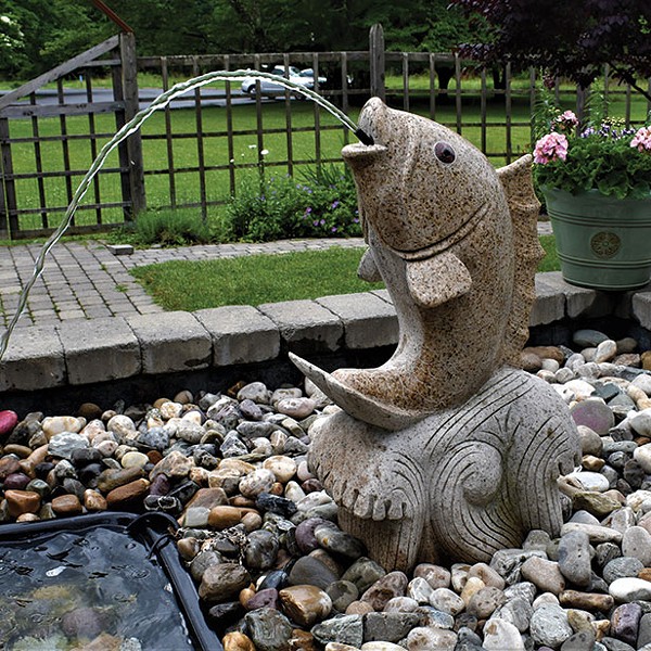 Find Healing at This New Therapy Garden in Woodstock