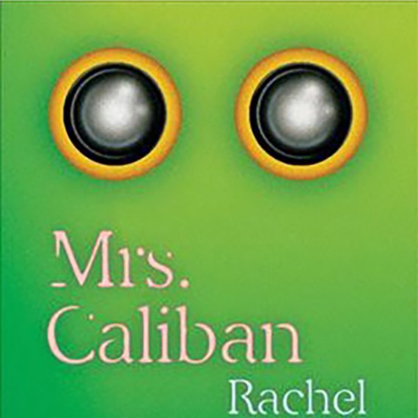 Mrs. Caliban: Merritt Book Club