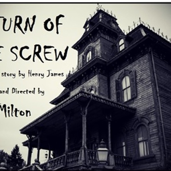 A Turn of the Screw