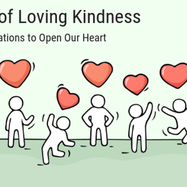 The Art of Lovingkindness