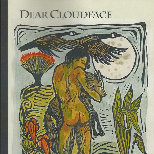 Book Celebration: Dear Cloudface by T. G. Vanini