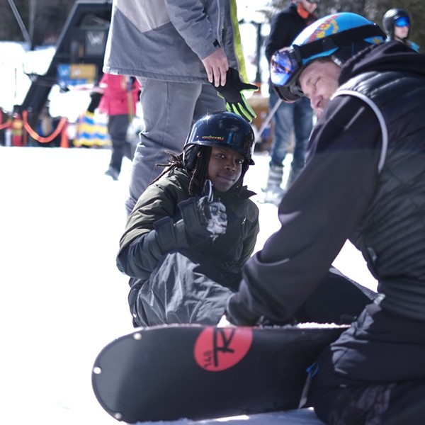 Beacon-Based Shred Foundation Teaches Confidence Through Snowboarding (3)