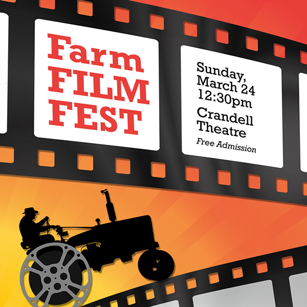 Farm Film Fest Comes