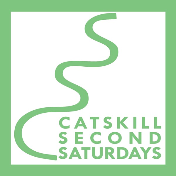Catskill Second Saturday
