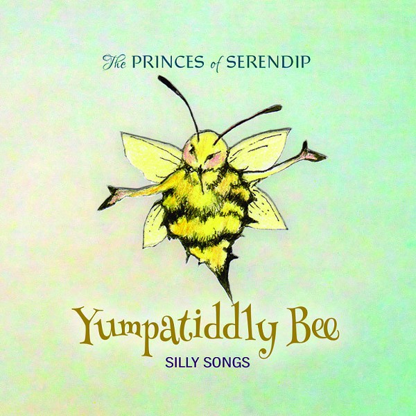 Yumpatiddly Bee