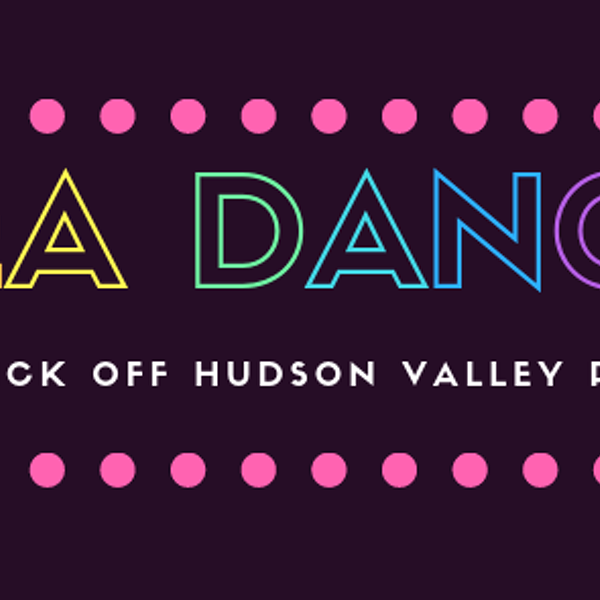 2019 Pride Kick-Off Tea Dance
