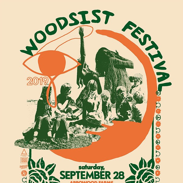 Woodsist Festival 2019