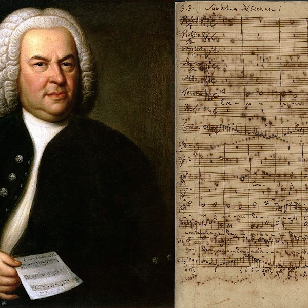 Annual Paul Grunberg Memorial Bach Concert – Mass in B minor