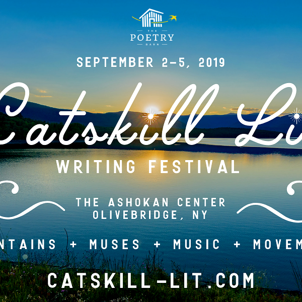 Catskill LIT: Writing Festival
