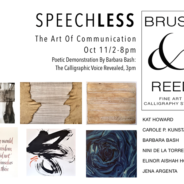Speechless: The Art Of Communication