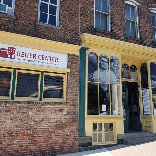 Reher Center